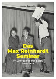 Cover von Das Max Reinhardt Seminar