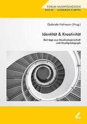 Cover von Identität & Kreativität