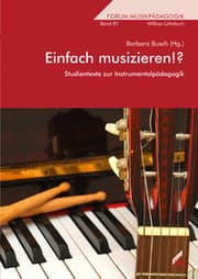 Cover von Einfach musizieren!?