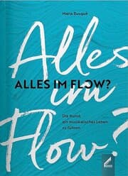 Cover von Alles im Flow?