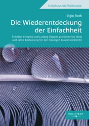 Cover von Die Wiederentdeckung der Einfachheit