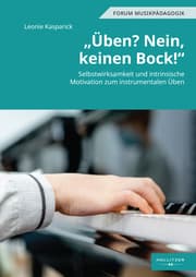 Cover von 'Üben? Nein, keinen Bock!'