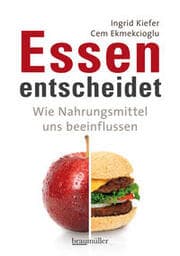 Cover von Essen entscheidet