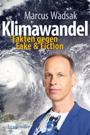 Cover von Klimawandel
