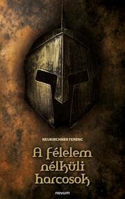 Cover von A félelem nélküli harcosok