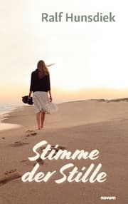 Cover von Stimme der Stille