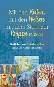 Cover von Mit den Hirten, mit den Weisen, mit dem Stern zur Krippe reisen