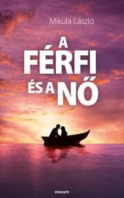 Cover von A férfi és a no