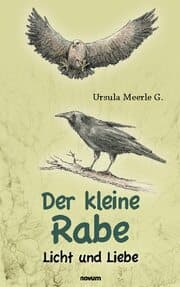 Cover von Der kleine Rabe