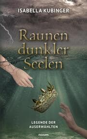 Cover von Raunen dunkler Seelen