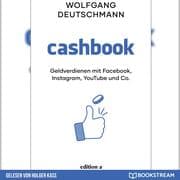 Cover von Cashbook