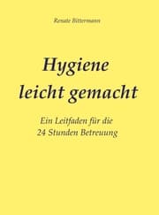Cover von Hygiene leicht gemacht