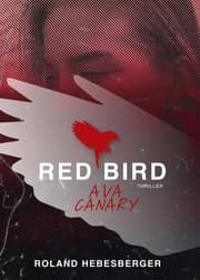 Cover von Red Bird - Ava Canary