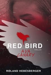 Cover von Red Bird - Ava Canary