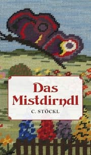 Cover von Das Mistdirndl