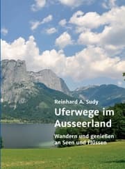 Cover von Uferwege im Ausseerland