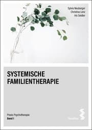 Cover von Systemische Familientherapie