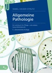 Cover von Allgemeine Pathologie