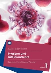 Cover von Hygiene und Infektionslehre