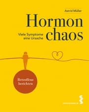 Cover von Hormonchaos