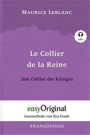 Cover von Le Collier de la Reine/Das Collier der Königin