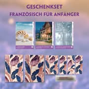 Cover von Geschenkset - Französisch für Anfänger