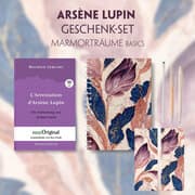Cover von Die Verhaftung von dArsène Lupin Geschenkset