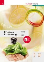 Cover von Erlebnis Ernährung