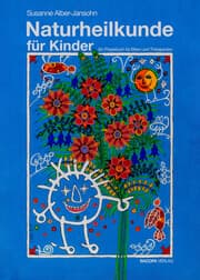 Cover von Naturheilkunde für Kinder
