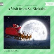Cover von A Visit from St. Nicholas