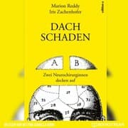 Cover von Dachschaden