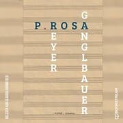 Cover von P.ROSA
