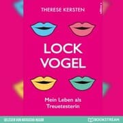 Cover von Lockvogel