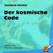 Cover von Der kosmische Code