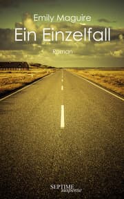 Cover von Ein Einzelfall