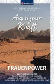 Cover von Aus eigener Kraft - Frauenpower