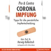 Cover von Pro & Contra Corona Impfung