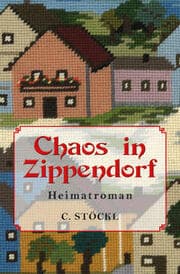 Cover von Chaos in Zippendorf