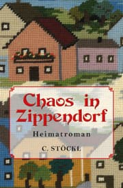 Cover von Chaos in Zippendorf