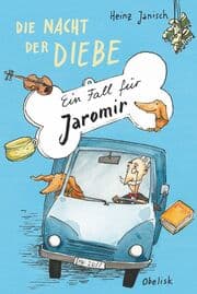 Cover von Die Nacht der Diebe