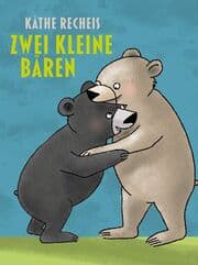 Cover von Zwei kleine Bären