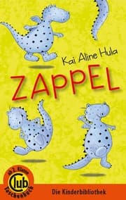 Cover von Zappel