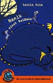 Cover von Namik nimmt Reißaus