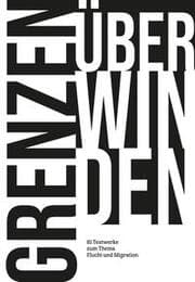 Cover von Grenzen überwinden