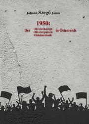 Cover von 1950: Der Oktoberkampf in Österreich