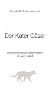 Cover von Der Kater Cäsar