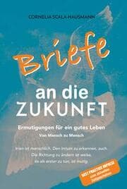 Cover von Briefe an die Zukunft