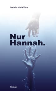 Cover von Nur Hannah.