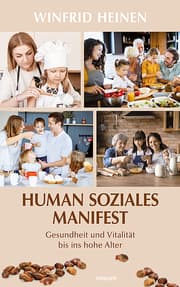 Cover von Human soziales Manifest