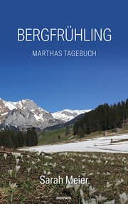 Cover von Bergfrühling